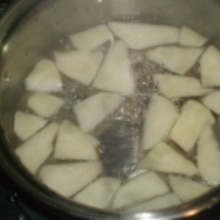離乳食中期 りんごのクタクタ煮 レシピ 作り方 By Nozayomi 楽天レシピ 離乳食中期 りんごのクタクタ煮 レシピ 作り方 By Nozayomi 楽天レシピ